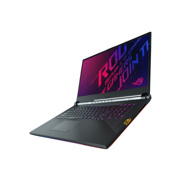 Asus ROG Strix SCAR III G731GV Core i7 9750H/ 1 TB/ 16 GB/ 512 GB/ GeForce RTX 2060/ Gray photo 7