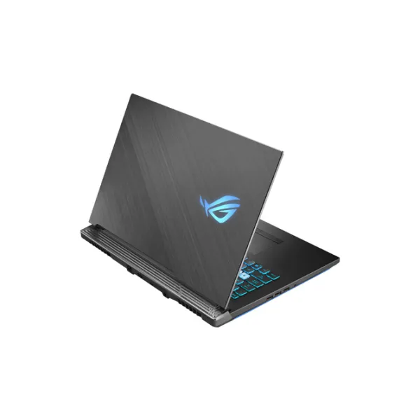 Asus ROG Strix SCAR III G731GV Core i7 9750H/ 1 TB/ 16 GB/ 512 GB/ GeForce RTX 2060/ Gray photo 8