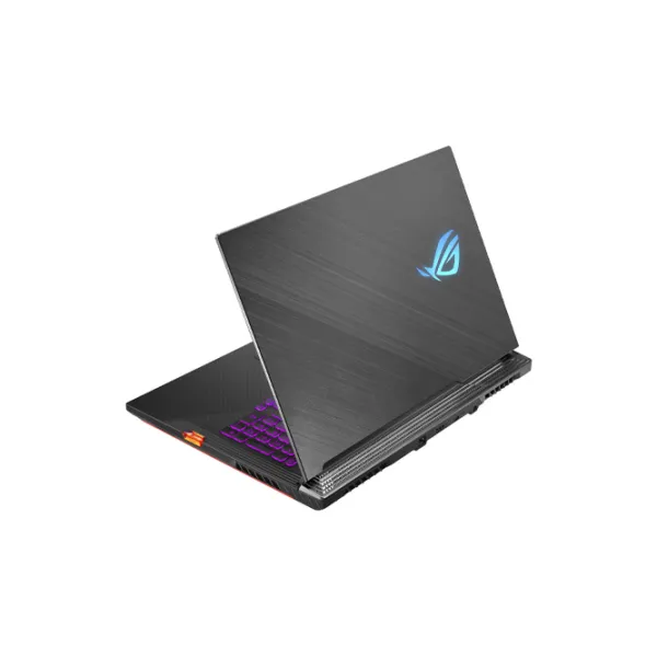 Asus ROG Strix SCAR III G731GV Core i7 9750H/ 1 TB/ 16 GB/ 512 GB/ GeForce RTX 2060/ Gray photo 9