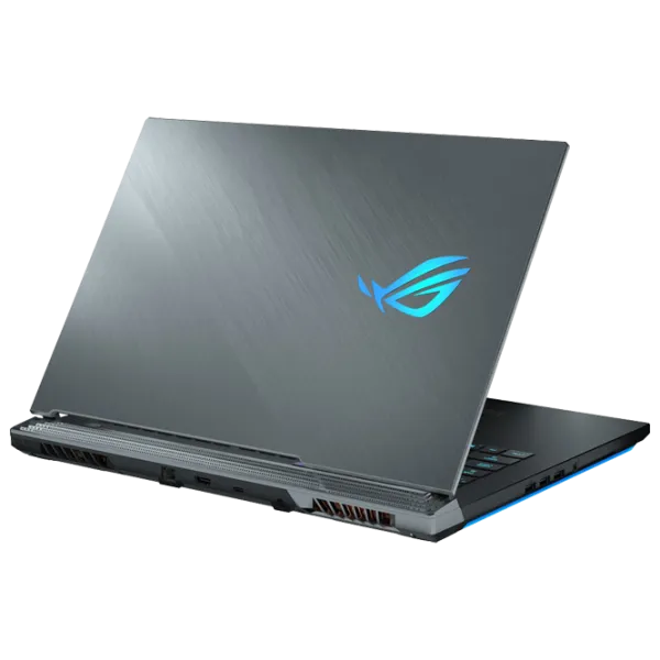 Asus ROG Strix SCAR III G731GV Core i7 9750H/ 1 TB/ 16 GB/ 512 GB/ GeForce RTX 2060/ Gray photo 10
