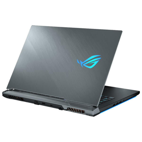 Asus ROG Strix SCAR III G731GV Core i7 9750H/ 1 TB/ 16 GB/ 512 GB/ GeForce RTX 2060/ Gray photo 10