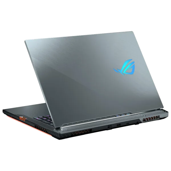 Asus ROG Strix SCAR III G731GV Core i7 9750H/ 1 TB/ 16 GB/ 512 GB/ GeForce RTX 2060/ Gray photo 11
