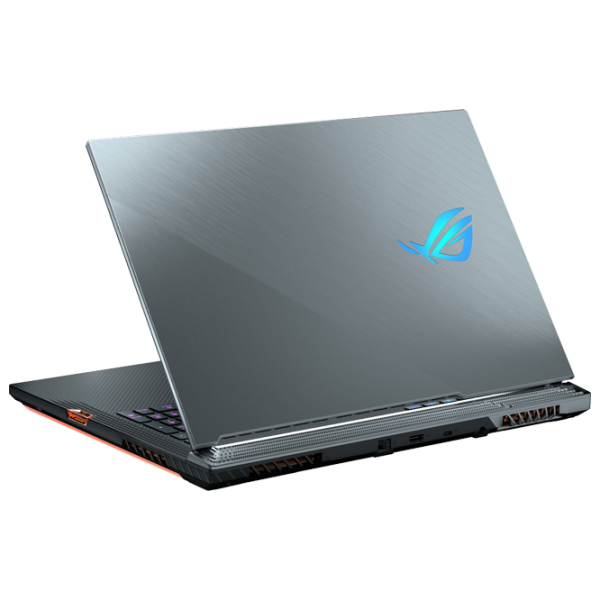 Asus ROG Strix SCAR III G731GV Core i7 9750H/ 1 TB/ 16 GB/ 512 GB/ GeForce RTX 2060/ Gray photo 11