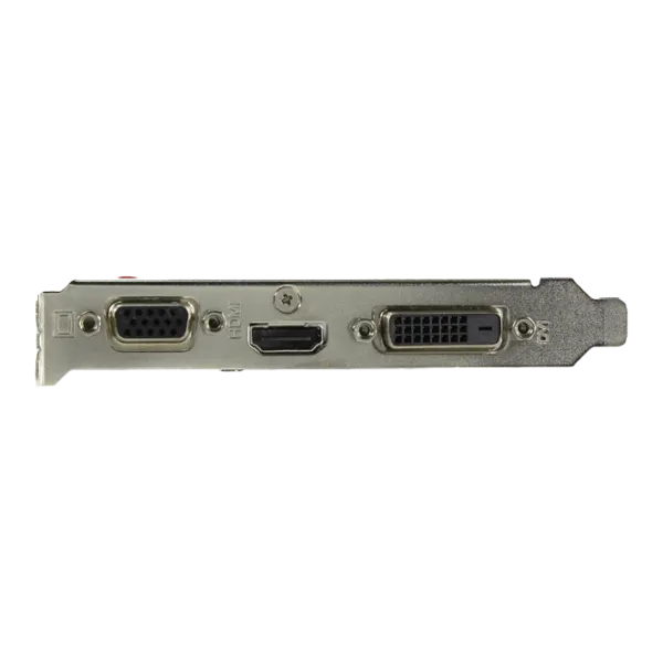 Видеокарта Asus GeForce GT 710 GT710-SL-1GD5/ 1 ГБ photo 2