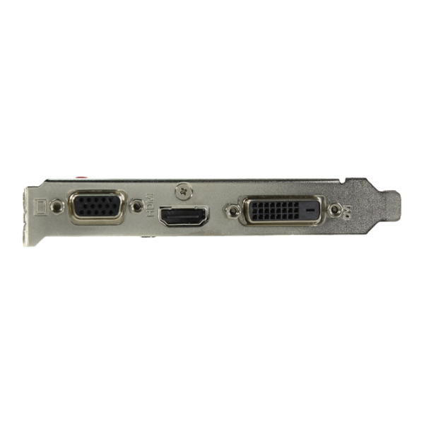 Видеокарта Asus GeForce GT 710 GT710-SL-1GD5/ 1 ГБ photo 2