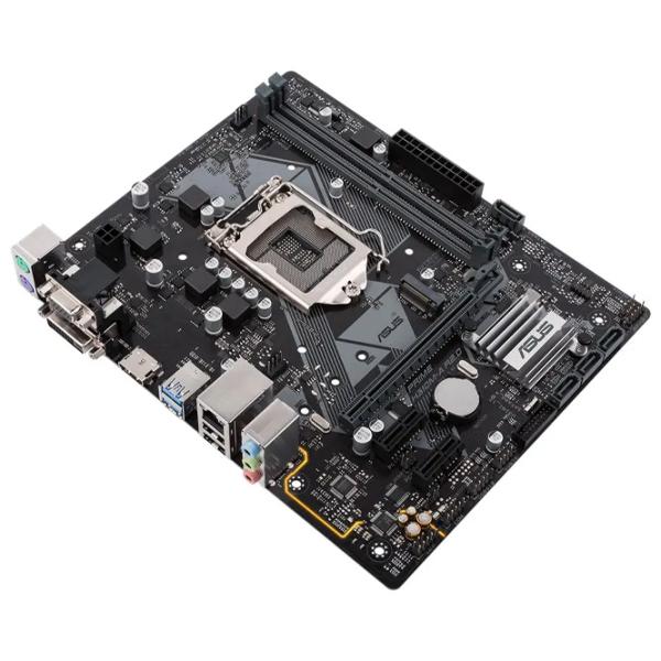 Placă de bază Asus PRIME H310M-R R2.0 mATX/ Intel H310 photo 4