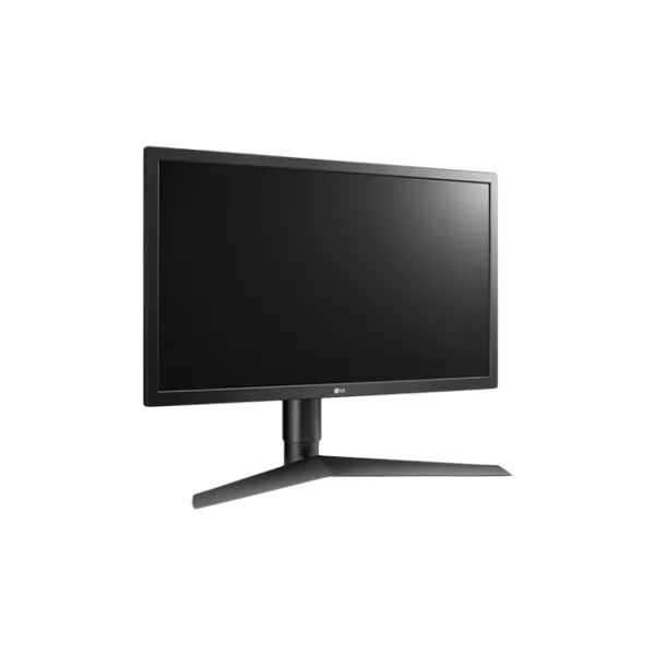 Монитор LG 24GL650-B 23.6" Full HD 144 Гц/ 1 мс/ Черный photo 2