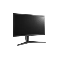 Monitor LG 24GL650-B 23.6" Full HD 144 Hz/ 1 ms/ Black photo 2