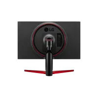 Monitor LG 24GL650-B 23.6" Full HD 144 Hz/ 1 ms/ Black photo 3
