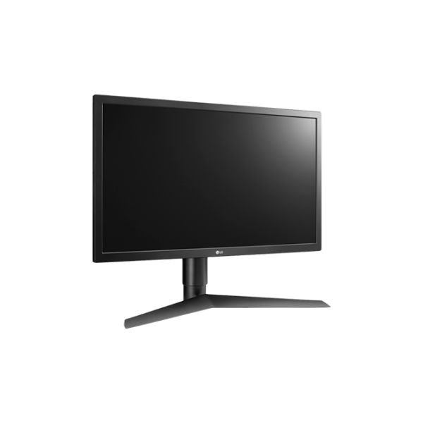 Монитор LG 24GL650-B 23.6" Full HD 144 Гц/ 1 мс/ Черный photo 4