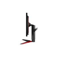 Monitor LG 24GL650-B 23.6" Full HD 144 Hz/ 1 ms/ Black photo 4