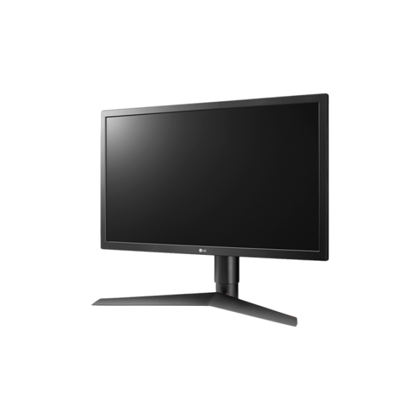 Монитор LG 24GL650-B 23.6" Full HD 144 Гц/ 1 мс/ Черный photo 7