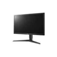 Monitor LG 24GL650-B 23.6" Full HD 144 Hz/ 1 ms/ Black photo 7