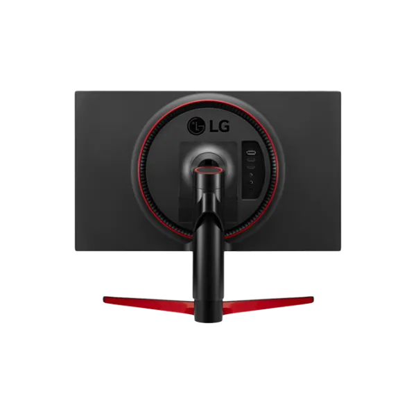 Монитор LG 24GL650-B 23.6" Full HD 144 Гц/ 1 мс/ Черный photo 9