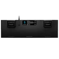Клавиатура Logitech G815 Проводная / Черный photo 5