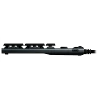 Клавиатура Logitech G815 Проводная / Черный photo 6