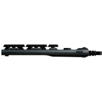 Tastatură Logitech G815 Cu fir / Black photo 5