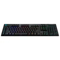 Клавиатура Logitech G915 Беспроводные / Черный photo 2