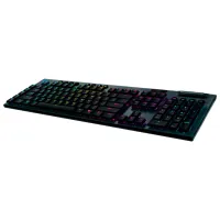 Клавиатура Logitech G915 Беспроводные / Черный photo 3