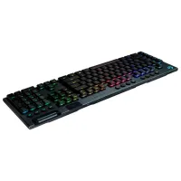 Клавиатура Logitech G915 Беспроводные / Черный photo 4