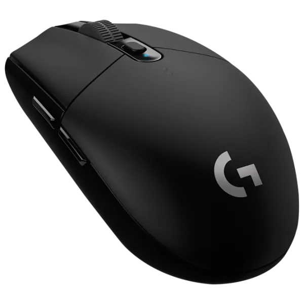 Мышь Logitech G305 USB / Черный photo 2