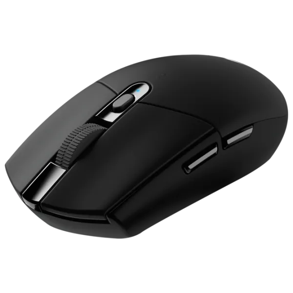 Мышь Logitech G305 USB / Черный photo 3