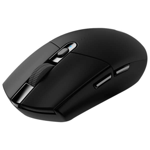 Мышь Logitech G305 USB / Черный photo 3