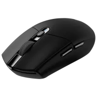 Мышь Logitech G305 USB / Черный photo 3