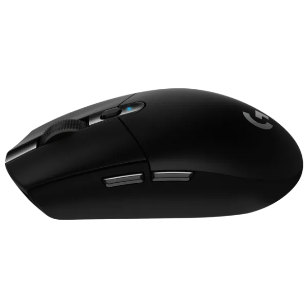 Мышь Logitech G305 USB / Черный photo 4