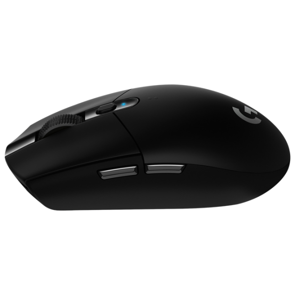Мышь Logitech G305 USB / Черный photo 4
