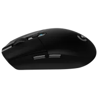 Мышь Logitech G305 USB / Черный photo 4