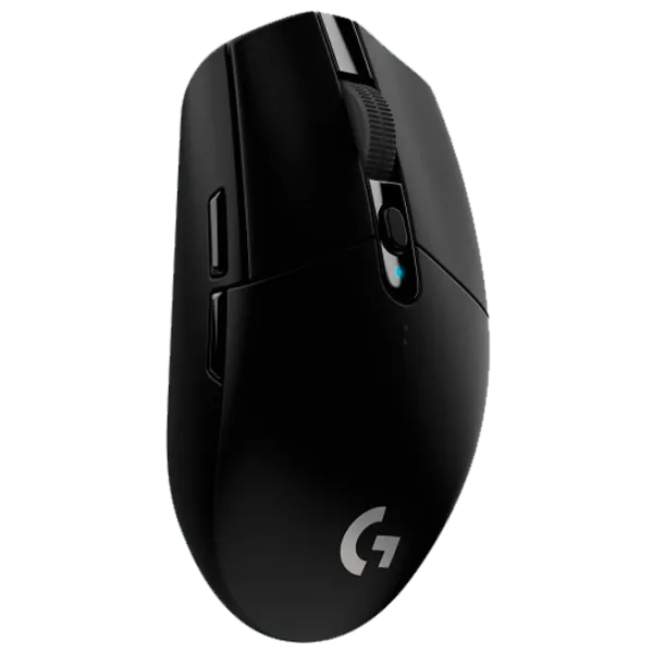 Мышь Logitech G305 USB / Черный photo 5