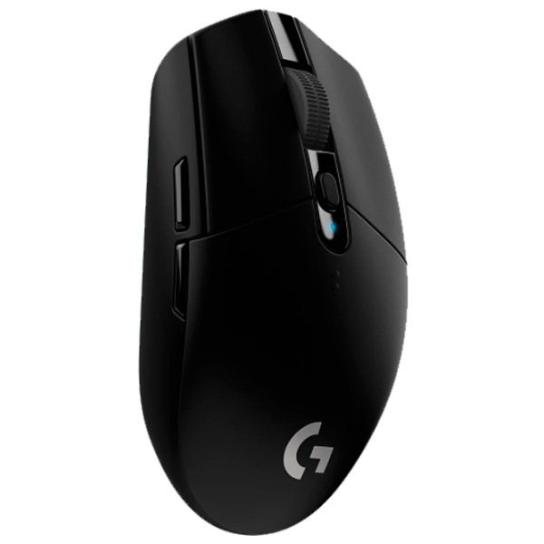 Мышь Logitech G305 USB / Черный photo 5