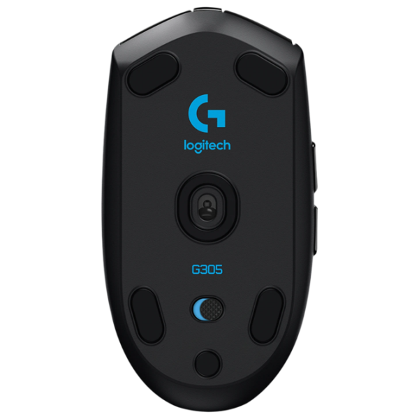 Мышь Logitech G305 USB / Черный photo 6