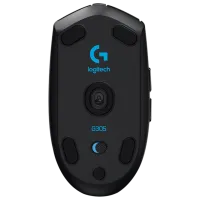 Мышь Logitech G305 USB / Черный photo 6