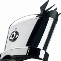 Toster Bugatti 13-SVOLOCR Electronic/ 930 W/ Inox photo 4
