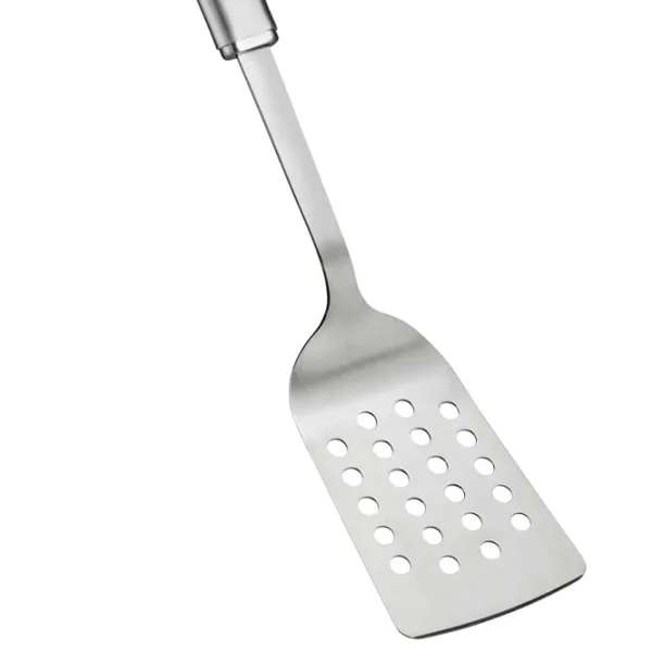 Spatulă GEFU Primeline 41242 Oțel inoxidabil / Silver photo 5