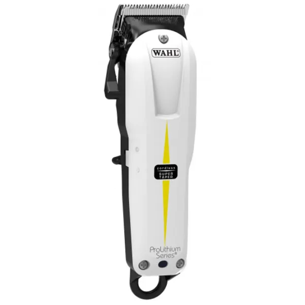 Машинка для стрижки Wahl Super Taper 4219-0470/ 08591-016 Белый photo 2