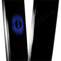 Placă de îndreptat părul Moser Cera Line 4466-0051 47 W / Matte Black photo 3