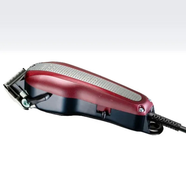 Aparat de tuns Wahl Legend 5 star 4020-0480/ 08147-016 Burgundy photo 3