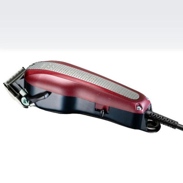 Aparat de tuns Wahl Legend 5 star 4020-0480/ 08147-016 Burgundy photo 3