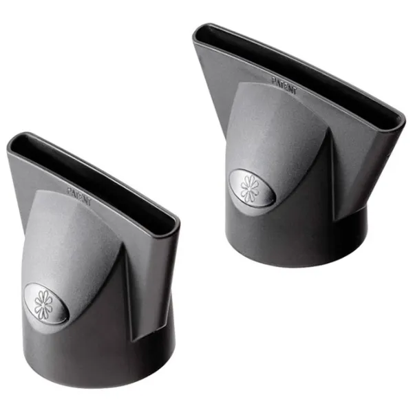 Фен Moser Edition PRO 4331-0050 2100 Вт / Черный photo 3