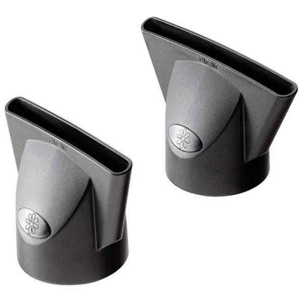 Фен Moser Edition PRO 4331-0050 2100 Вт / Черный photo 3