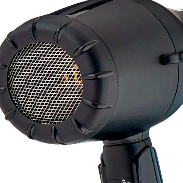 Фен Moser Edition PRO 4331-0050 2100 Вт / Черный photo 4