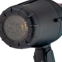 Uscător de păr Moser Edition PRO 4331-0050 2100 W / Black photo 4