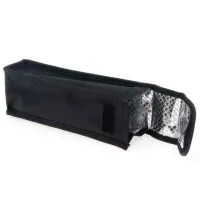 Выпрямитель для волос Moser Mini 4480-0050 20 Вт / Золотой Черный photo 3