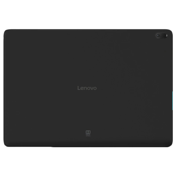 Планшет Lenovo Tab E10 10.1"/ Черный/ 16 ГБ/ LTE/ TB-X104L photo 2