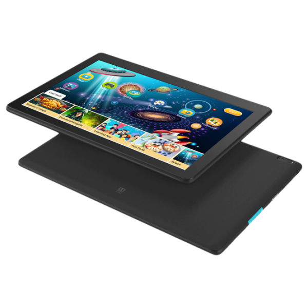 Планшет Lenovo Tab E10 10.1"/ Черный/ 16 ГБ/ LTE/ TB-X104L photo 4
