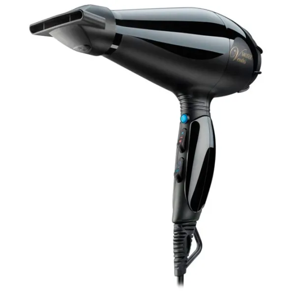Фен Moser Ventus 4350-0050 2200 Вт / Черный photo 2