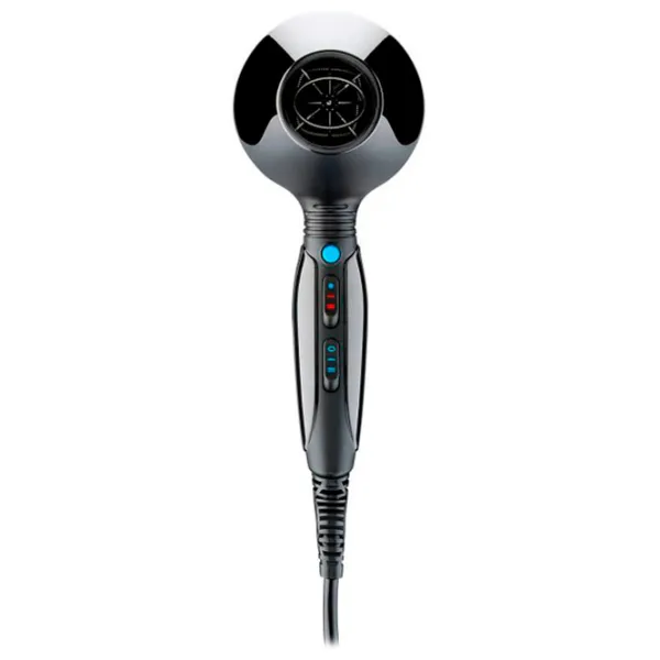 Фен Moser Ventus 4350-0050 2200 Вт / Черный photo 3